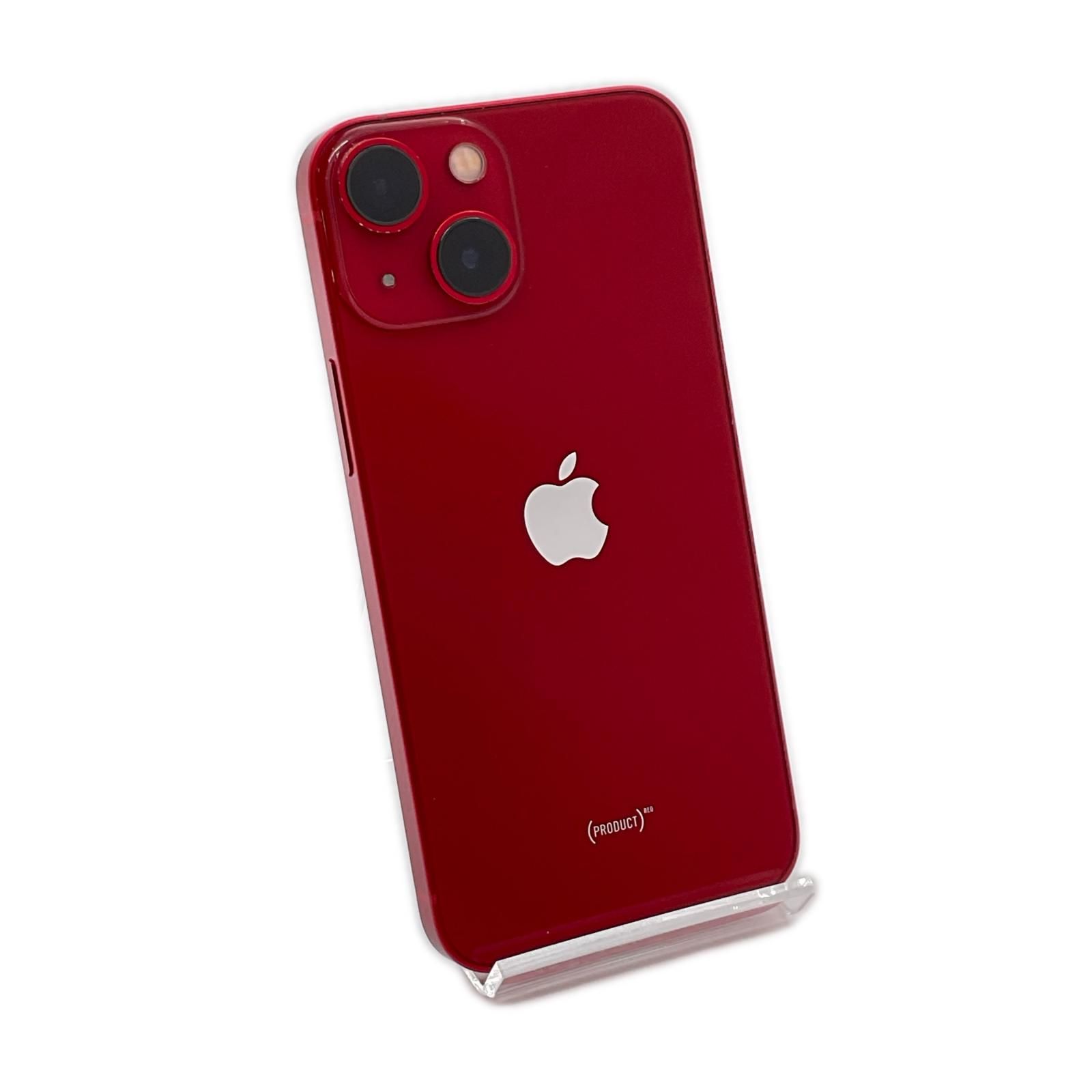 全額返金保証】【最速発送】 iPhone 13 mini 512GB (PRODUCT)RED SIM