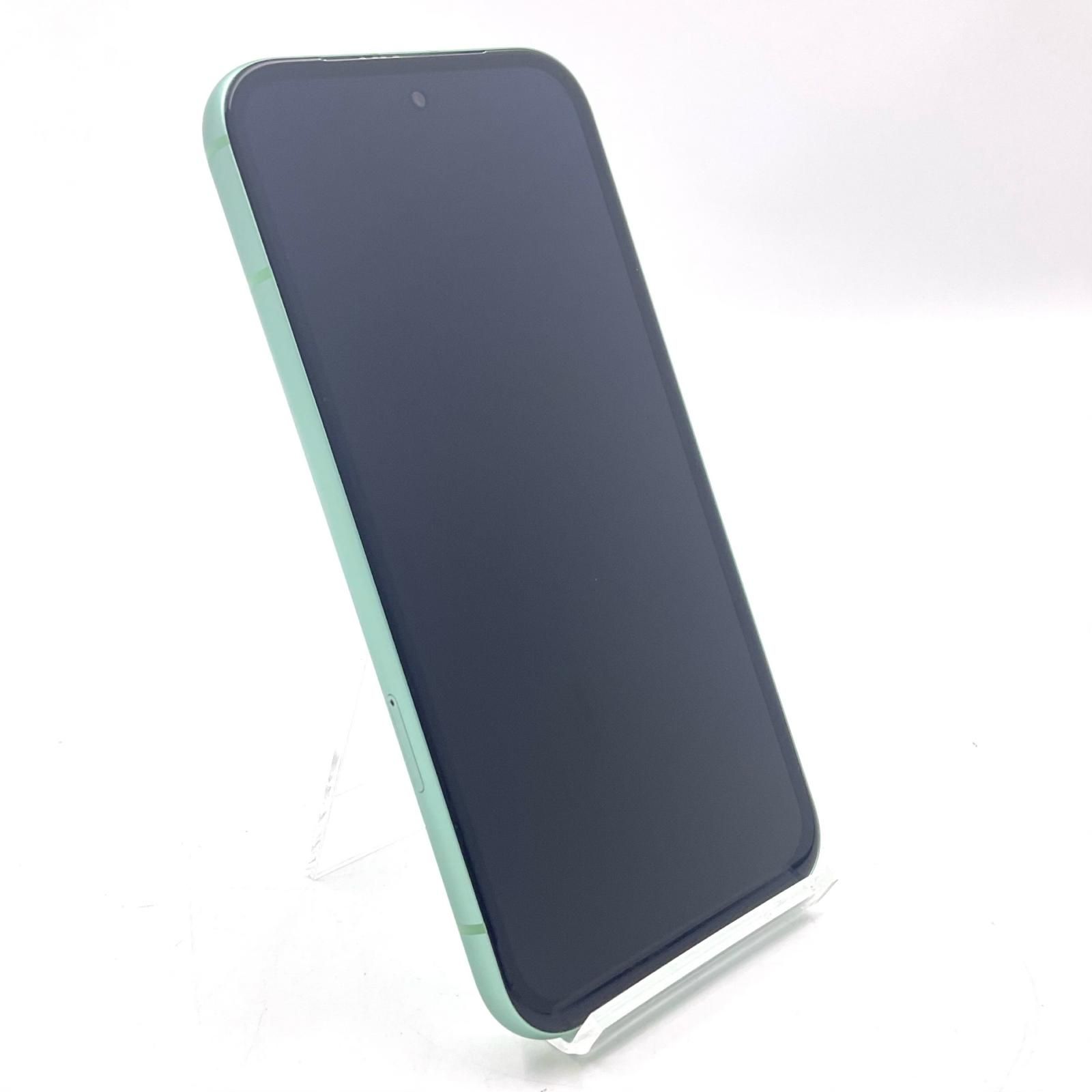 美品】Google Pixel 8a 128GB SIMフリー アロエ - メルカリ