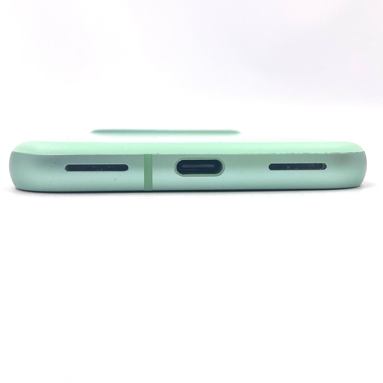 美品】Google Pixel 8a 128GB SIMフリー アロエ - メルカリ