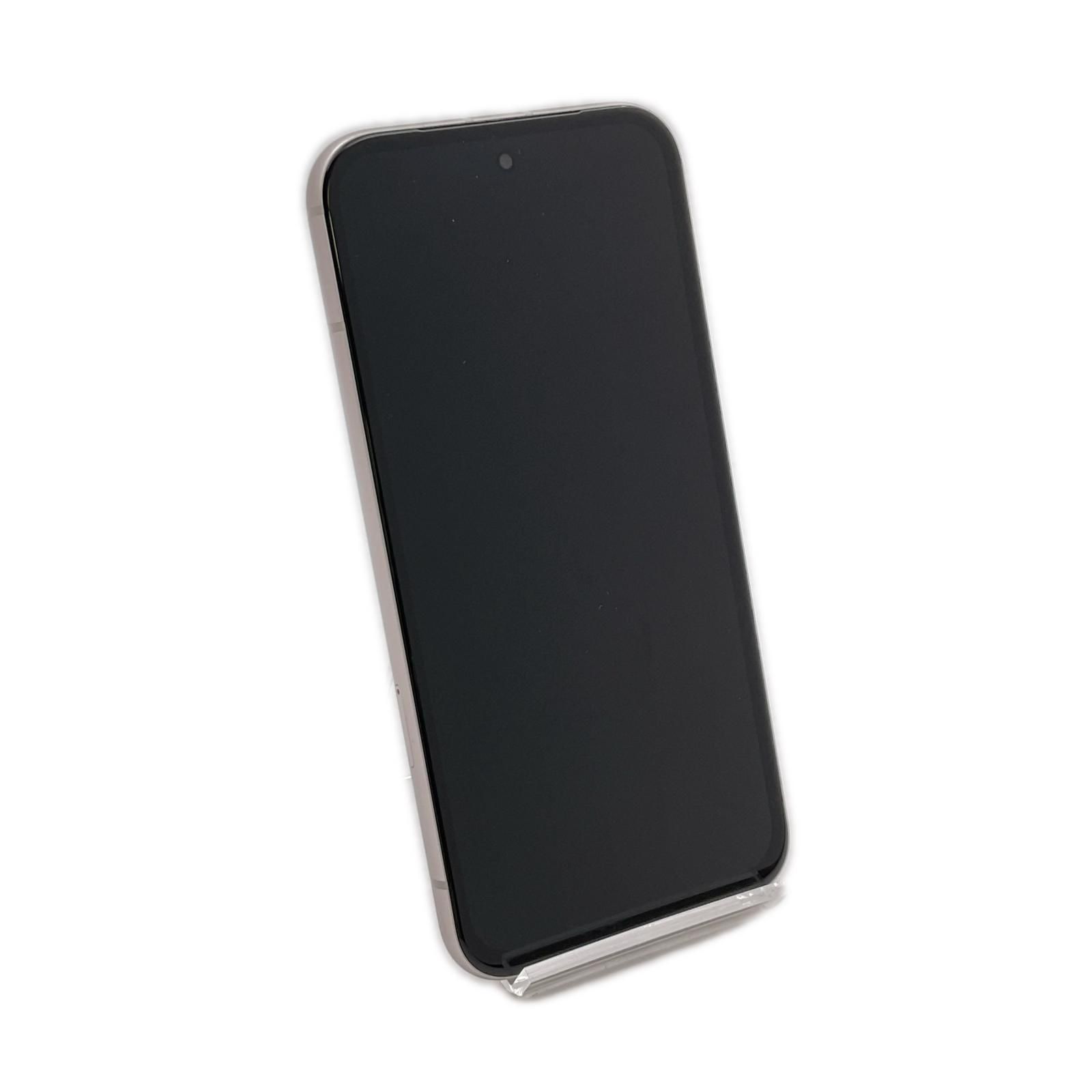 全額返金保証】【最速発送】Google Pixel 8a 128GB Porcelain docomo