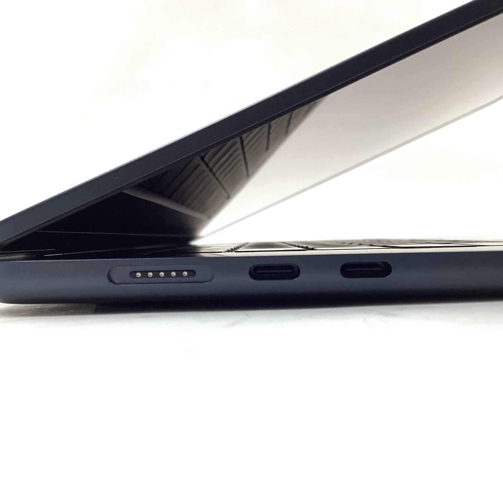 全額返金保証】【最速発送】Apple MacBook Air 15インチ 2024 Apple M3