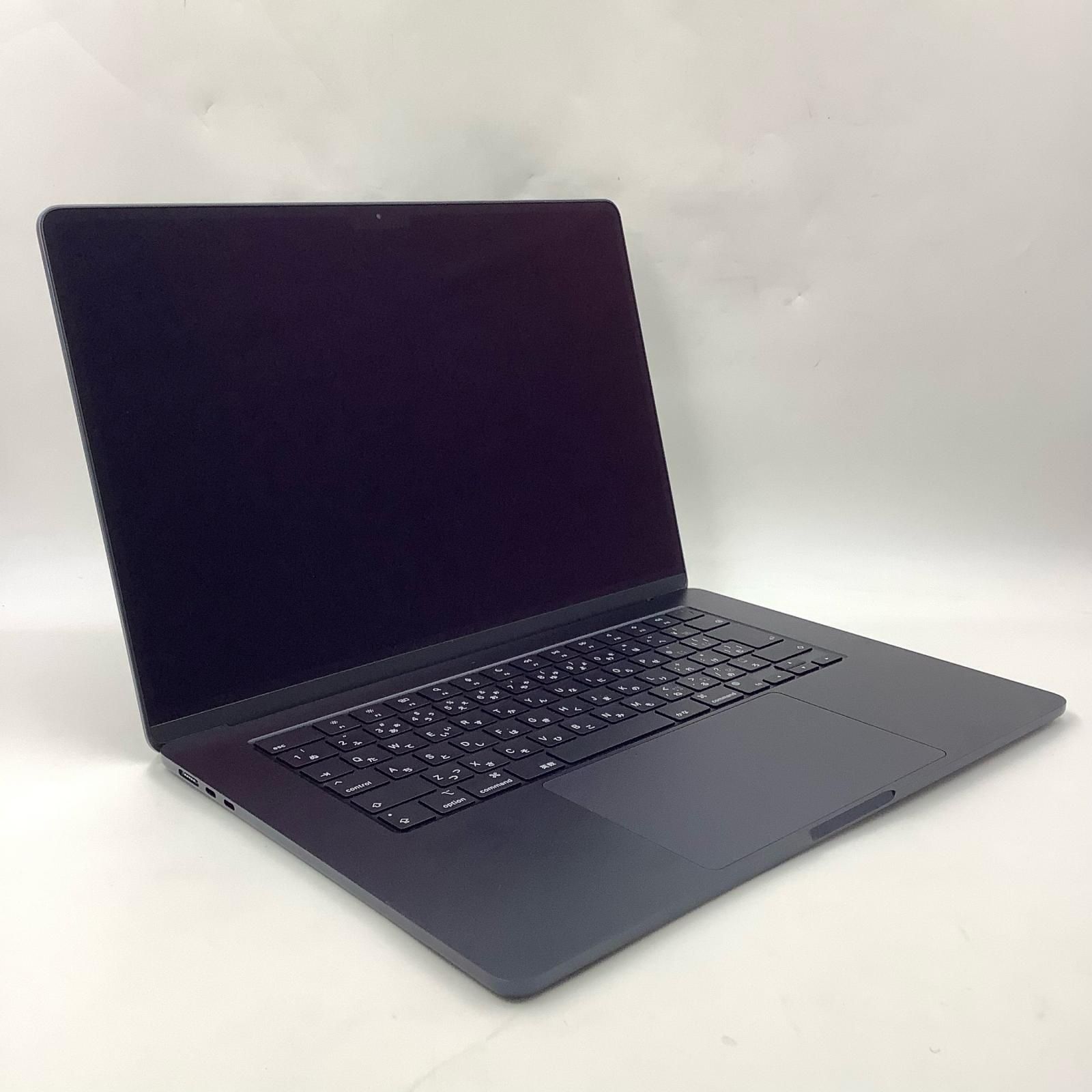 全額返金保証】【最速発送】Apple MacBook Air 15インチ 2024 Apple M3
