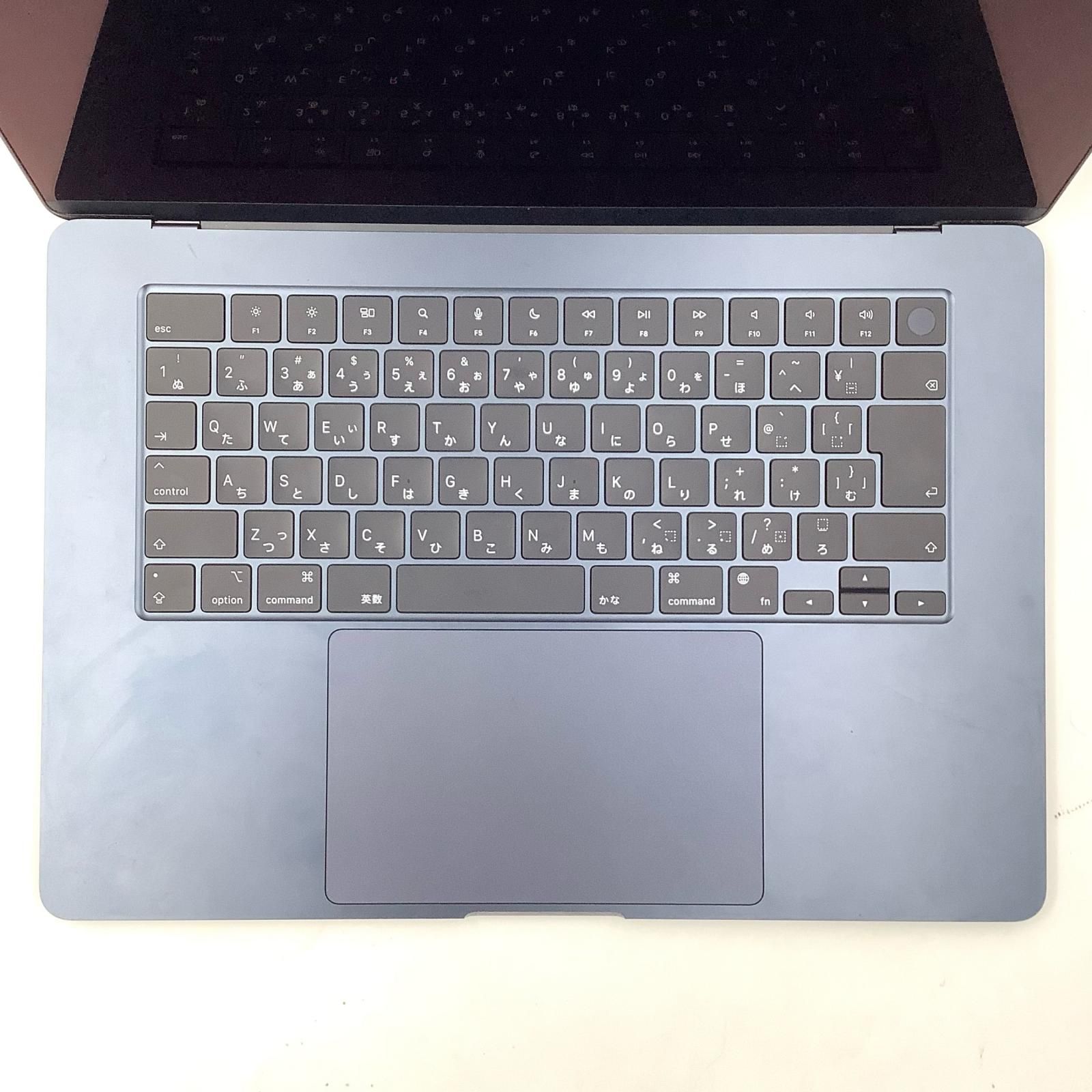 全額返金保証】【最速発送】Apple MacBook Air 15インチ 2024 Apple M3