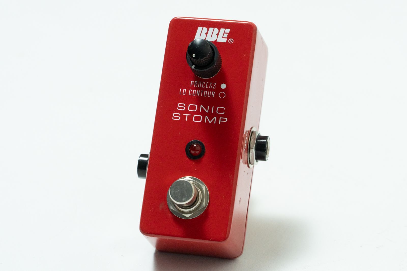 【used】BBE / Sonic Stomp MS92【GIB横浜エフェクター館】エフェクター