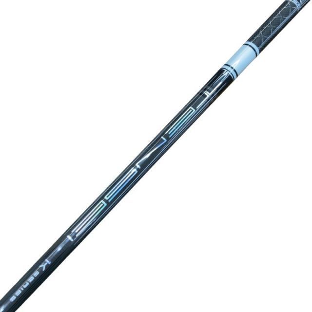 【中古】 タイトリストスリーブ付き(GTS系) 三菱ケミカル(レイヨン)ドライバー用 シャフト TENSEI PRO WHITE 1K 60 (フレックスS)Bランク ゴルフクラブ