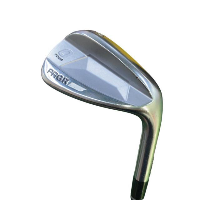 【中古】 プロギア PRGR 0 TOUR WEDGE(2023) 50°/08° ウェッジ WG NS PRO MODUS3 TOUR115 (フレックスS) メンズ 男性用 右利き 右用 Cランク ゴルフクラブ