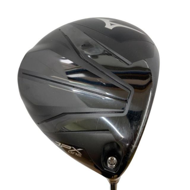 【中古】 ミズノ JPX ONE 10.5° ドライバー DR TENSEI BLUE MM D (フレックスS) メンズ 男性用 右利き 右用 Cランク ゴルフクラブ