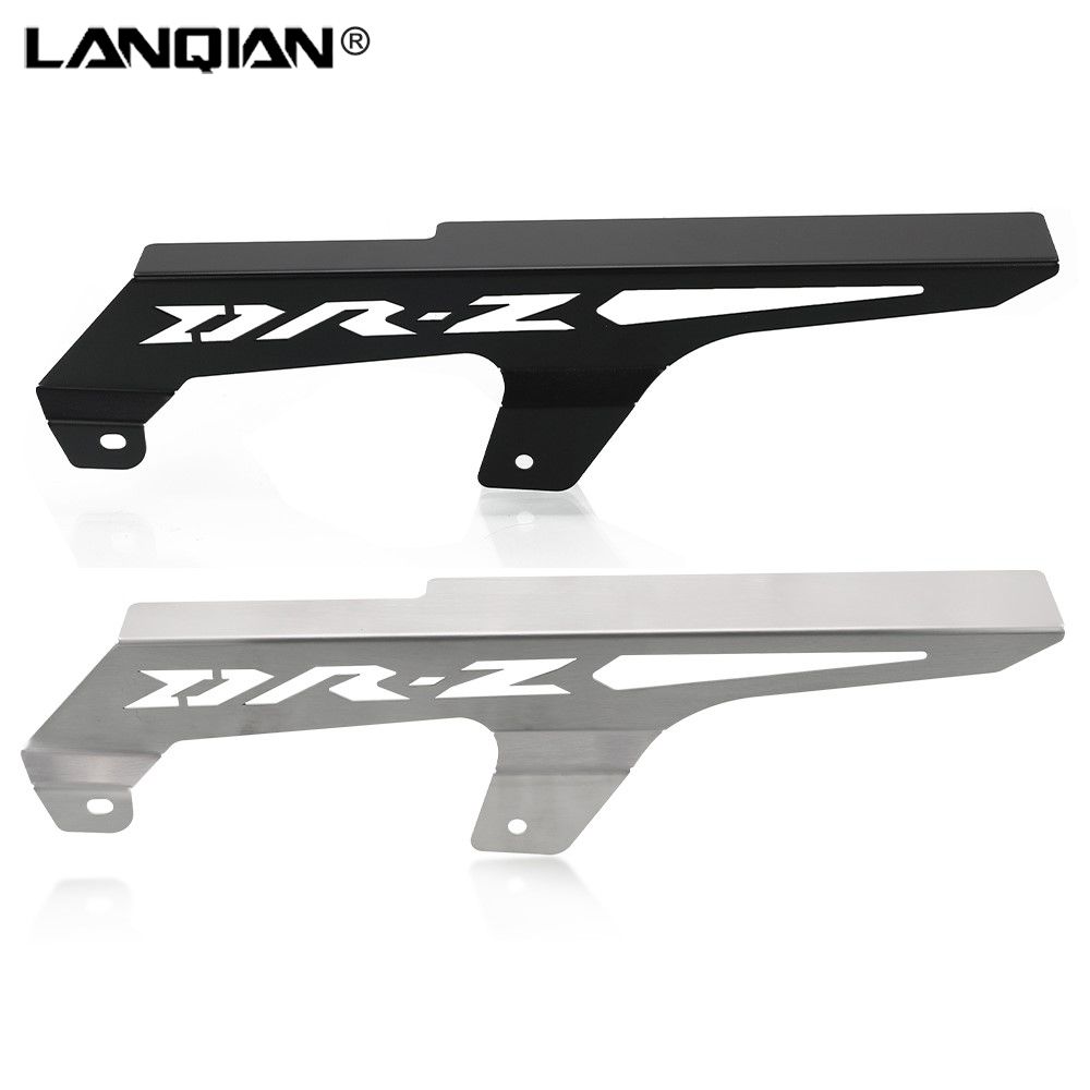 LANQIAN スズキ DRZ400 DRZ400S DRZ400SM DRZ400E 2001〜2026対応 チェーンガイドガード チェーンプロテクター 7,252円