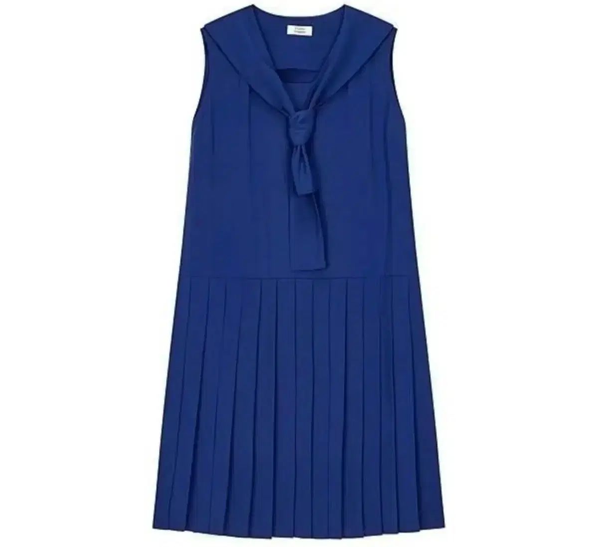 (新品) STUDIO TOMBOY スタジオトムボーイ セーラー プリーツ ONE PIECE free