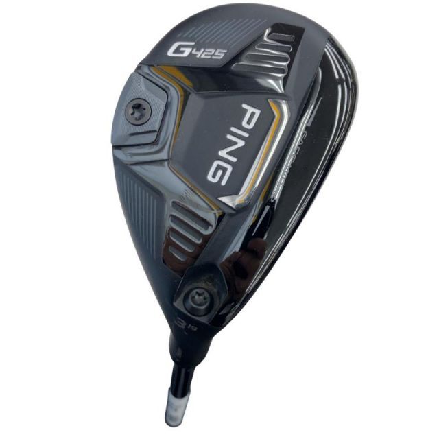 【中古】 ピン G425 U3(アーコス付き) ユーティリティ UT NS PRO 950GH neo (フレックスS) メンズ 男性用 右利き 右用 Bランク ゴルフクラブ