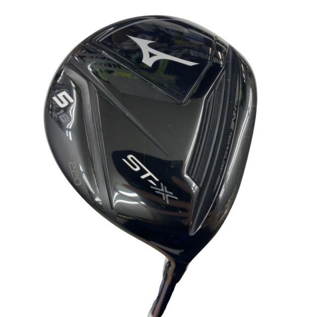 【中古】 ミズノ Mizuno ST-X 220 5W フェアウェイウッド FW Diamana MM F (フレックスS) メンズ 男性用 右利き 右用 Cランク ゴルフクラブ 12,352円