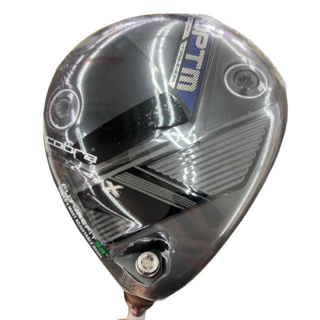 【中古】 コブラ cobra OPTM X 5W フェアウェイウッド FW SPEEDER NX for Cobra(OPTM FW) (フレックスS) メンズ 男性用 右利き 右用 Aランク ゴルフクラブ