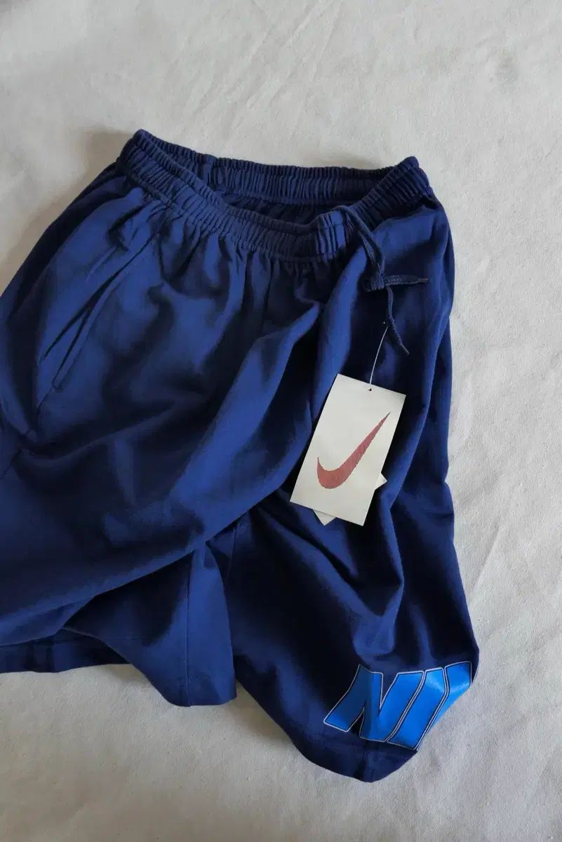 90s NIKE スウェットショーツ