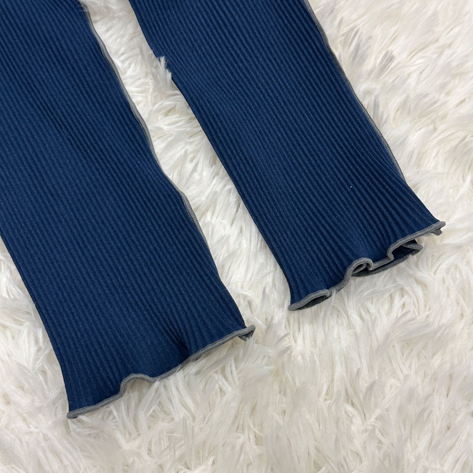 美品】kotoha yokozawa ロングスリーブ コトハヨコザワ トップス