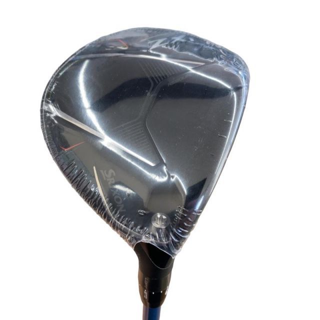 【中古】 ダンロップ SRIXON ZXi 5W フェアウェイウッド FW VENTUS ZXi 6 (フレックスS) メンズ 男性用 右利き 右用 Nランク ゴルフクラブ