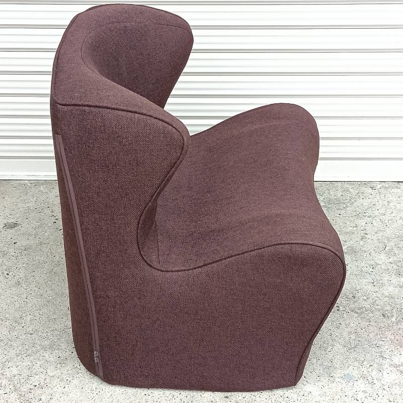 MTG Style Dr.CHAIR Plus スタイルドクターチェアプラス ブラウン 姿勢
