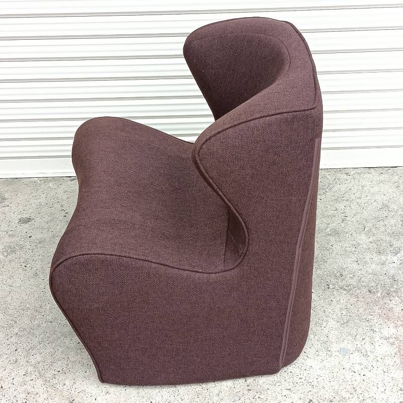 MTG Style Dr.CHAIR Plus スタイルドクターチェアプラス ブラウン 姿勢