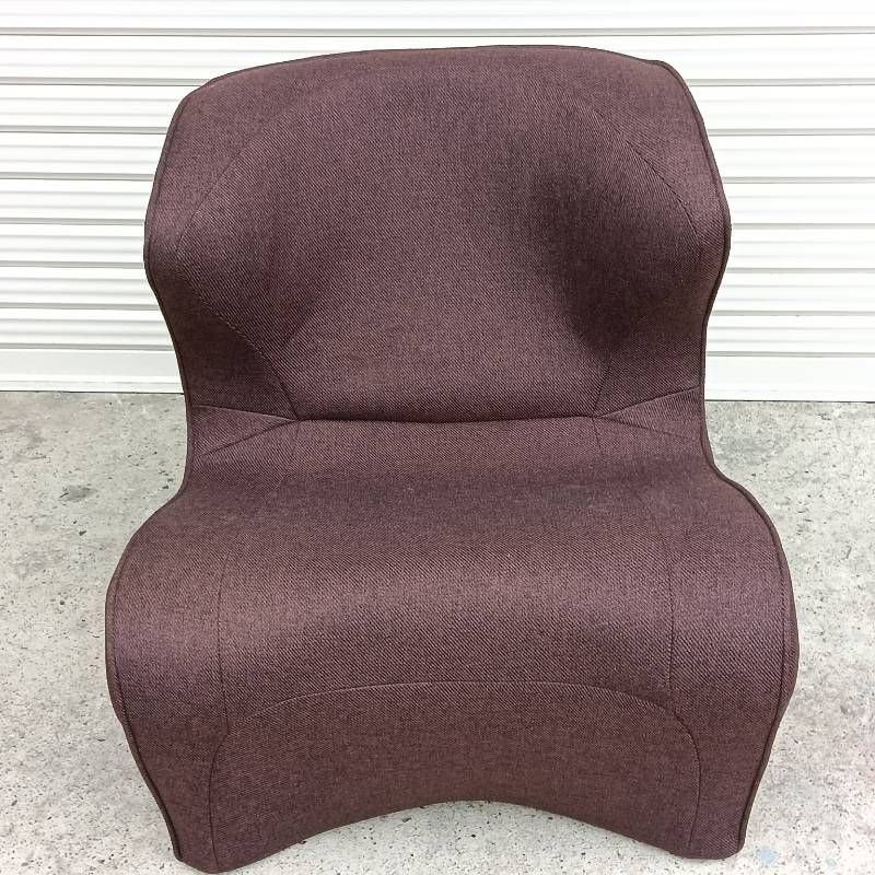 MTG Style Dr.CHAIR Plus スタイルドクターチェアプラス ブラウン 姿勢