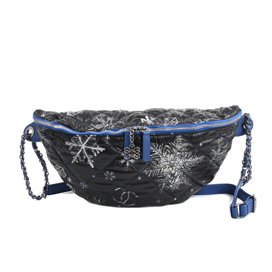 CHANEL シャネル ボディバッグ ボディバッグ