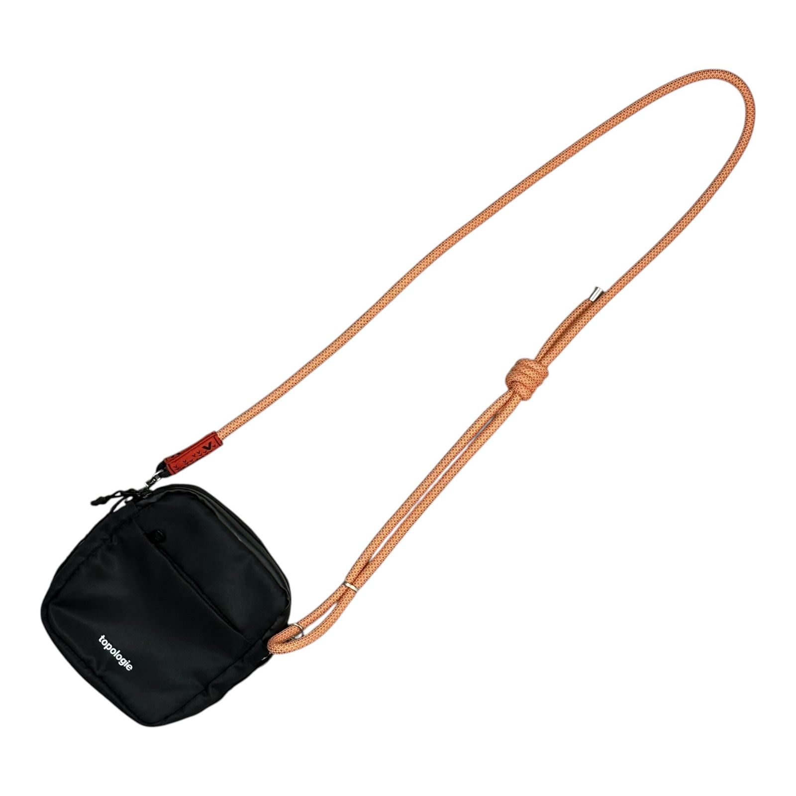 Topologie(トポロジー) Tinbox -8.0mm Loop Strap ティンボックス 