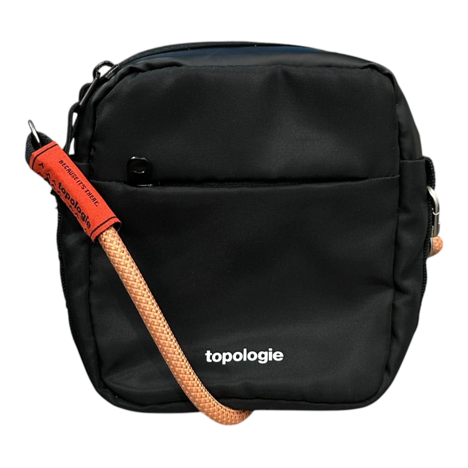 Topologie(トポロジー) Tinbox -8.0mm Loop Strap ティンボックス 