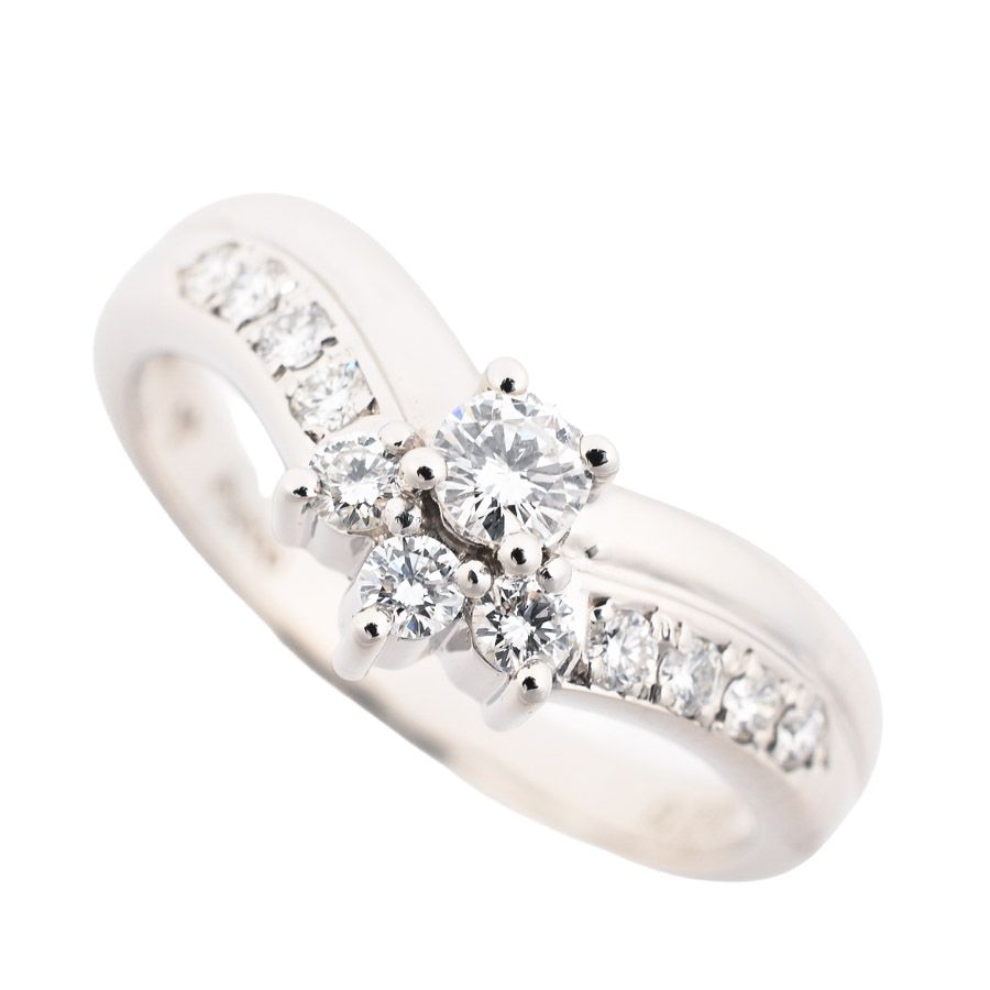TASAKI タサキ リング ダイヤ リング 58,200円