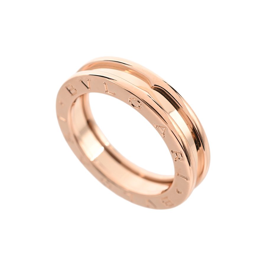 BVLGARI ブルガリ リング BZERO1 335996