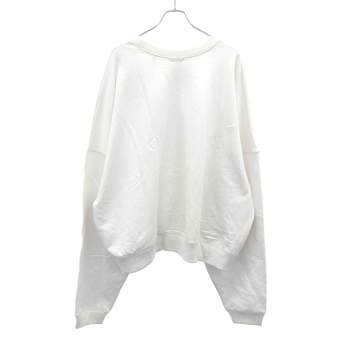 WILLY CHAVARRIA ウィリーチャバリア 24SS BUFFALO SATAN BOMBER CREW