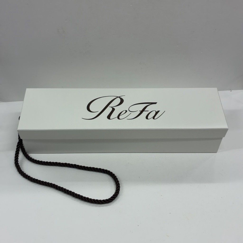 CG4E D リファストレートアイロン プロ ブラック RE-AT-03A 黒 MTG リファ ReFa STRAIGHT IRON PRO 12,480円