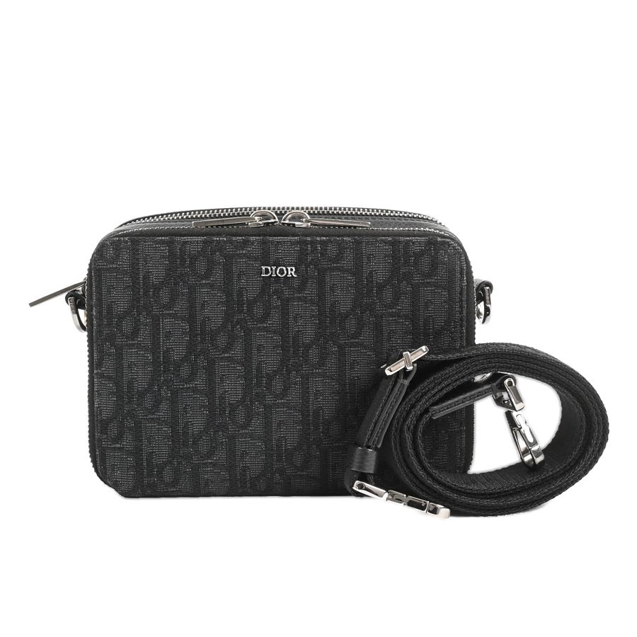 Dior ディオール ショルダーバッグ ジップポーチ 2OBBC119YSE_H03E