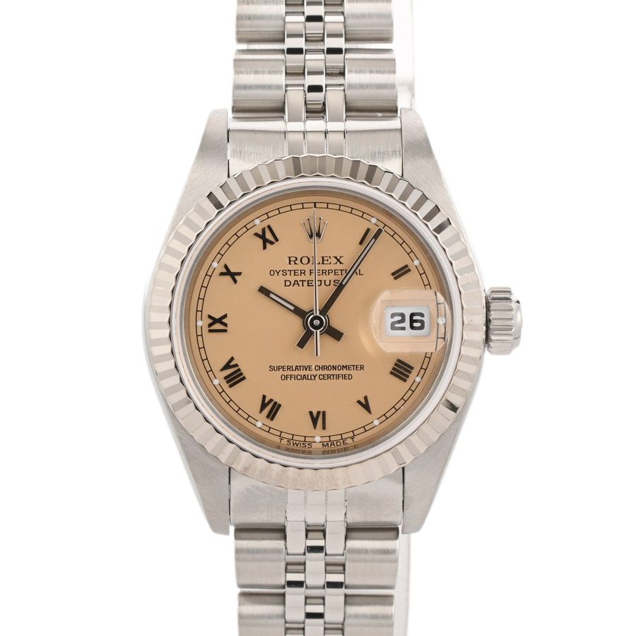 ROLEX ロレックス 腕時計 デイトジャスト 79174