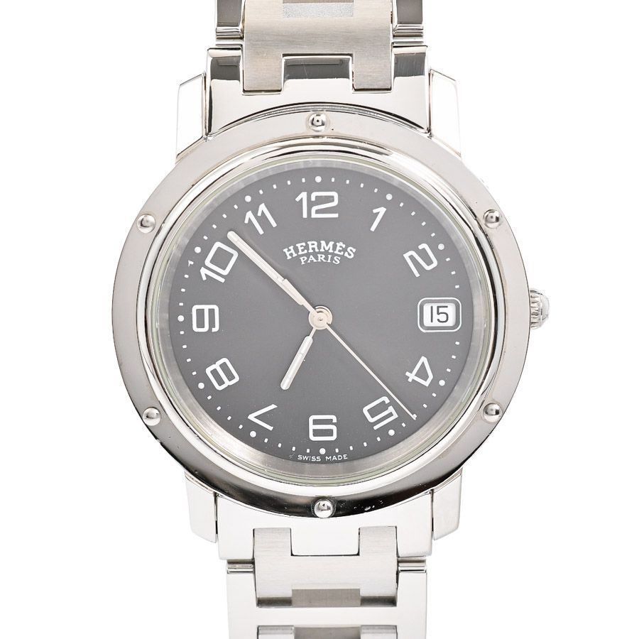 HERMES エルメス 腕時計 クリッパー CL6.710 【公式通販】