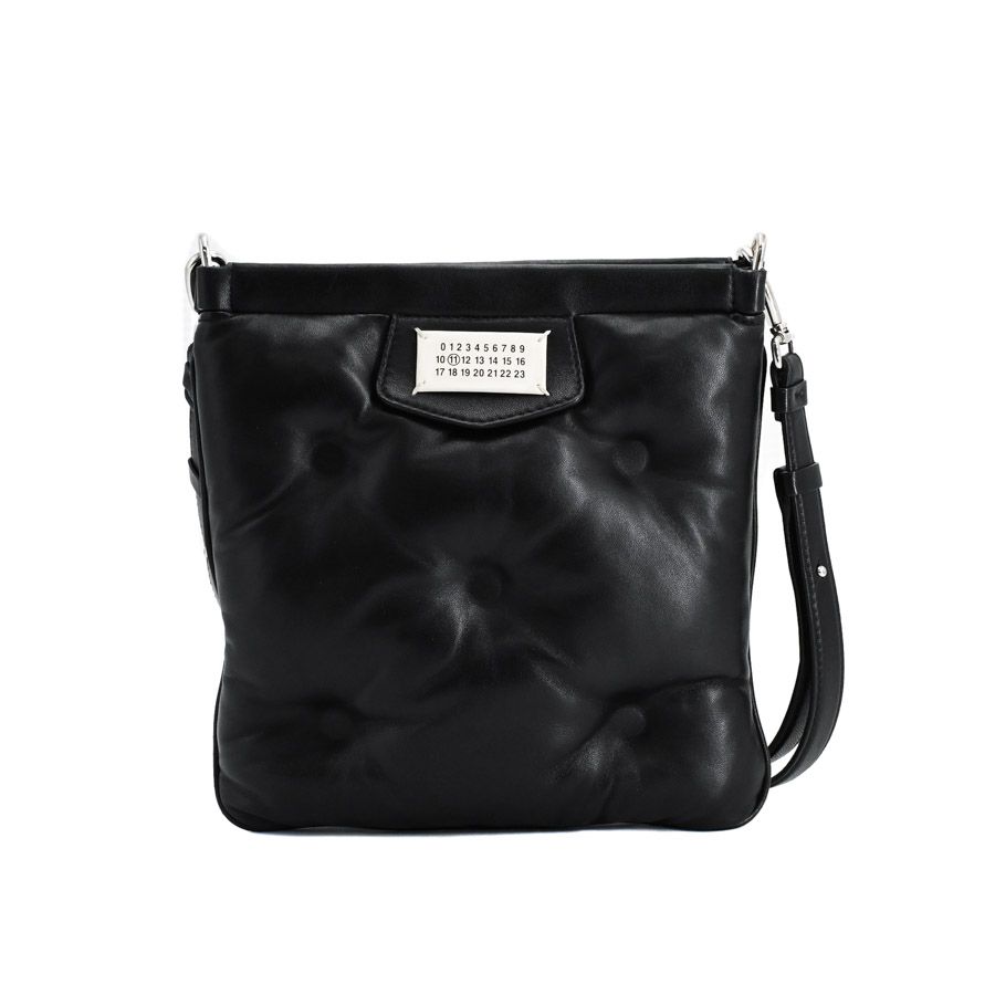Maison Margiela メゾンマルジェラ ショルダーバッグ グラムスラムショルダーバッグ SB1WG0005 55,000円