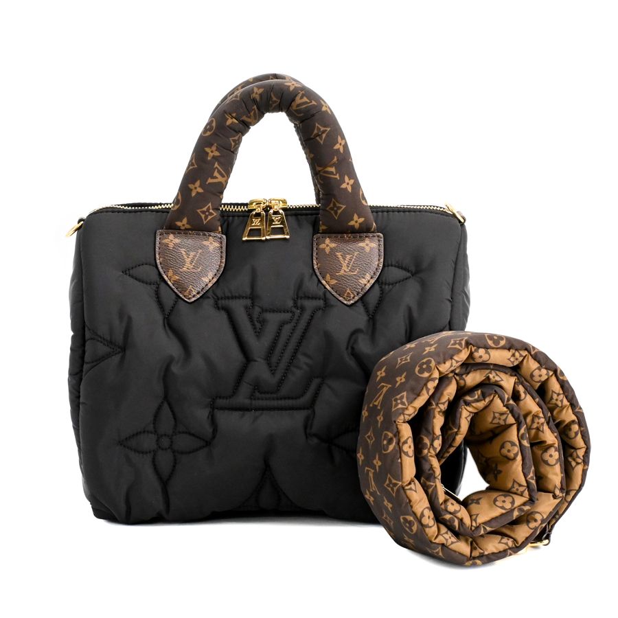 LOUIS VUITTON ルイヴィトン ハンドバッグ スピーディバンドリエール25 M59008