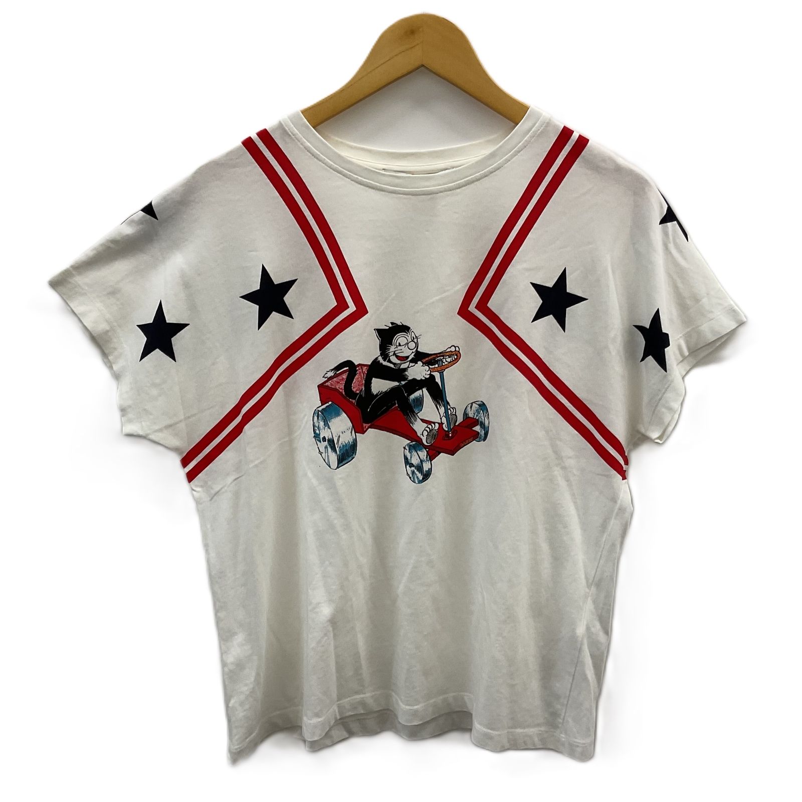 Stella McCartney 【ステラ マッカートニー】 Tシャツ 36 - メルカリ