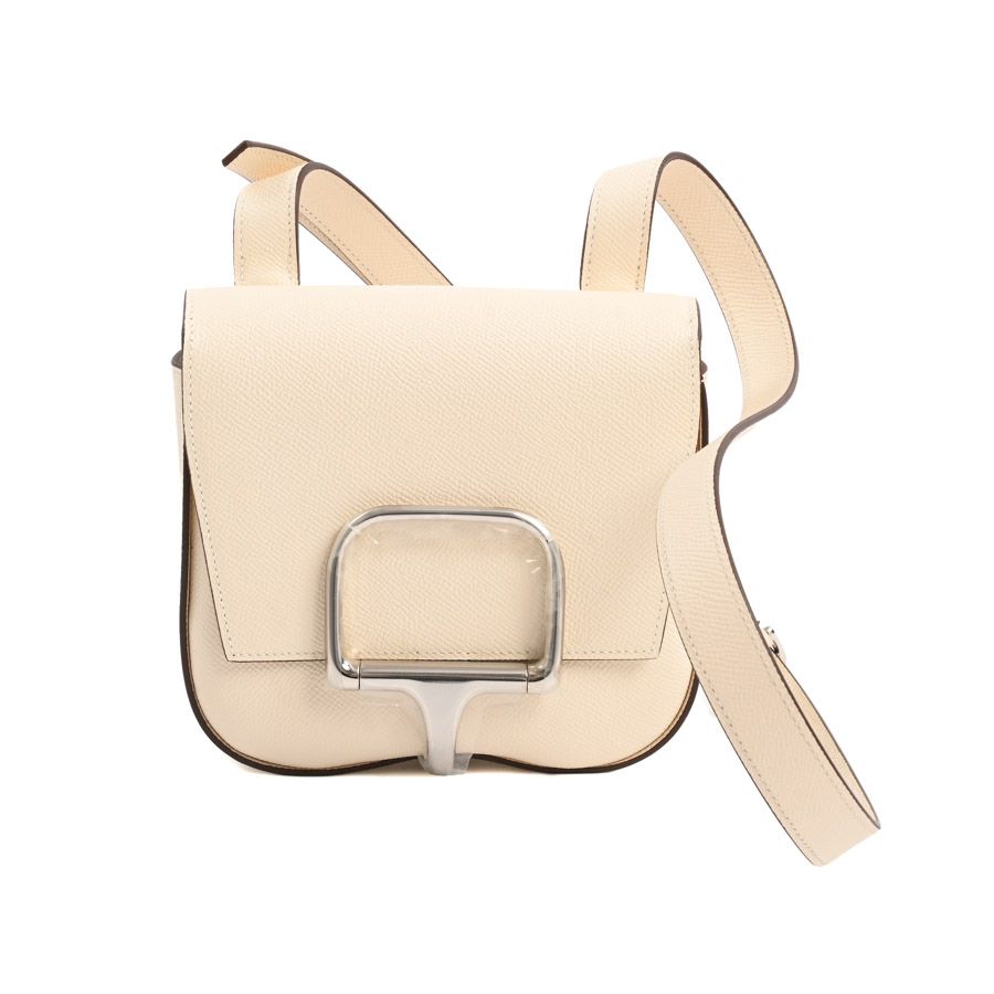 HERMES エルメス ショルダーバッグ デッラカヴァッレリアミニ