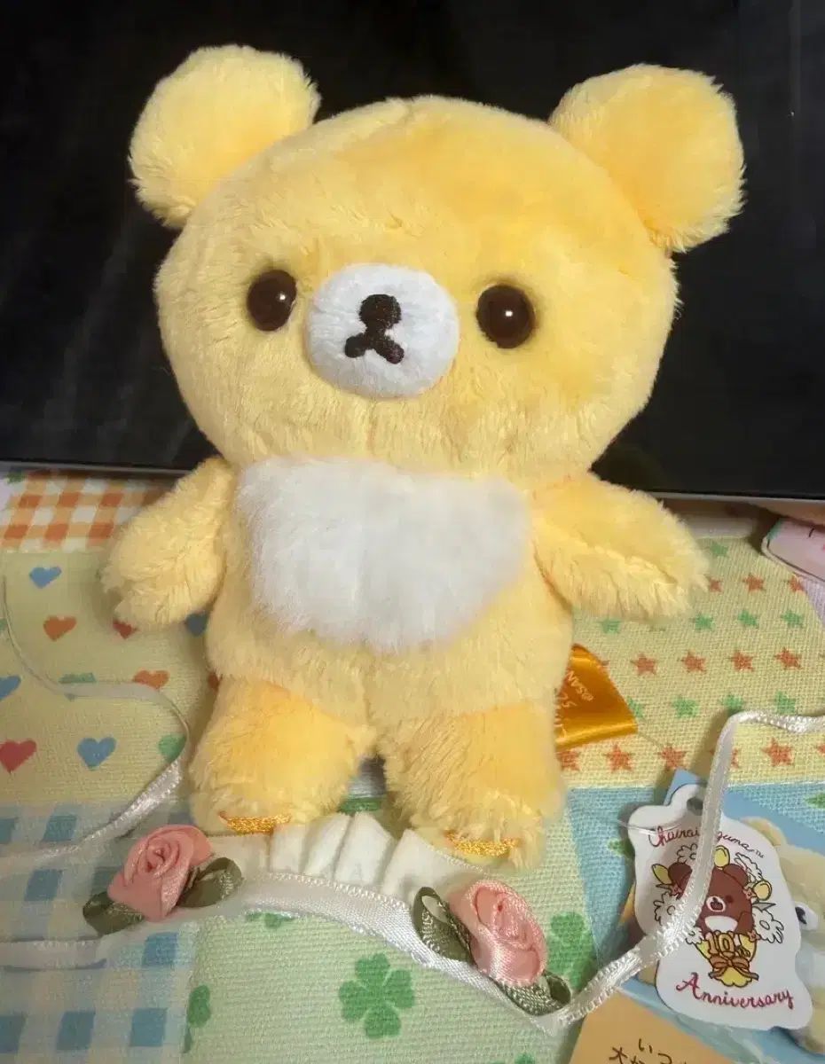 (個体綺麗) チーズコグマ