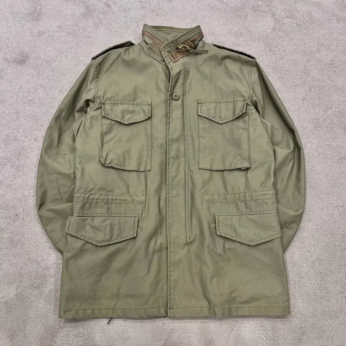 プロパー m-65 ミリタリー フィールド ジャケット 9,156円