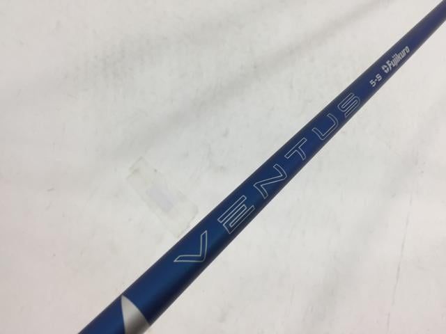 返品OK 【中古ゴルフクラブ】フジクラ シャフト単品 (キャロウェイ スリーブ付) 24 VENTUS BLUE 5 VeloCore Plus 1W