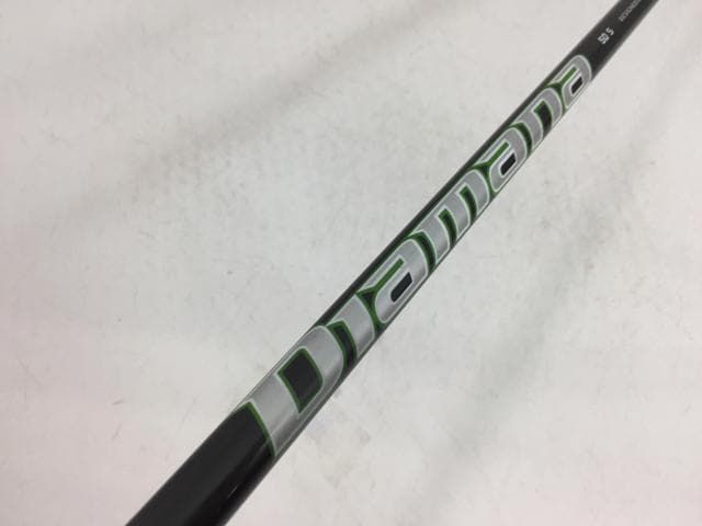返品OK 【中古ゴルフクラブ】キャロウェイ シャフト単品 (キャロウェイ スリーブ付) ディアマナ 50 for Callaway 1W 6,251円
