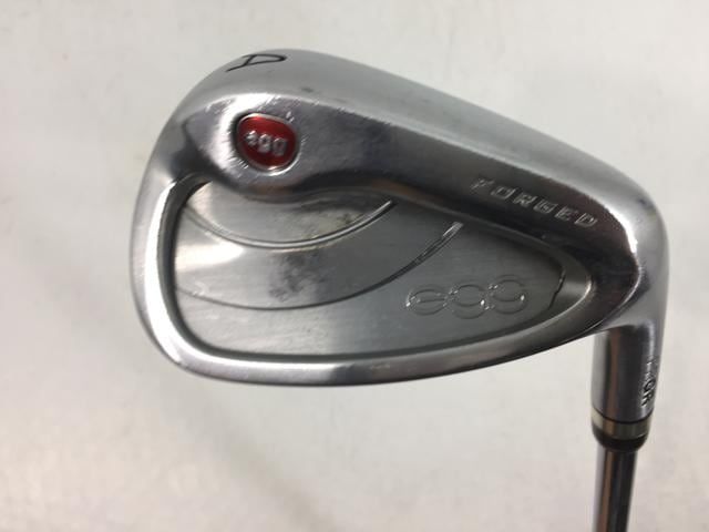 返品OK 【中古ゴルフクラブ】プロギア NEW egg フォージド アイアン 2019 ソフトスチール AW 6,953円
