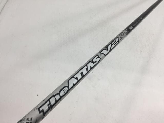 返品OK 【中古ゴルフクラブ】【美品】UST マミヤ シャフト単品 (キャロウェイ スリーブ付) UST マミヤ The ATTAS V2 4 1W 15,720円