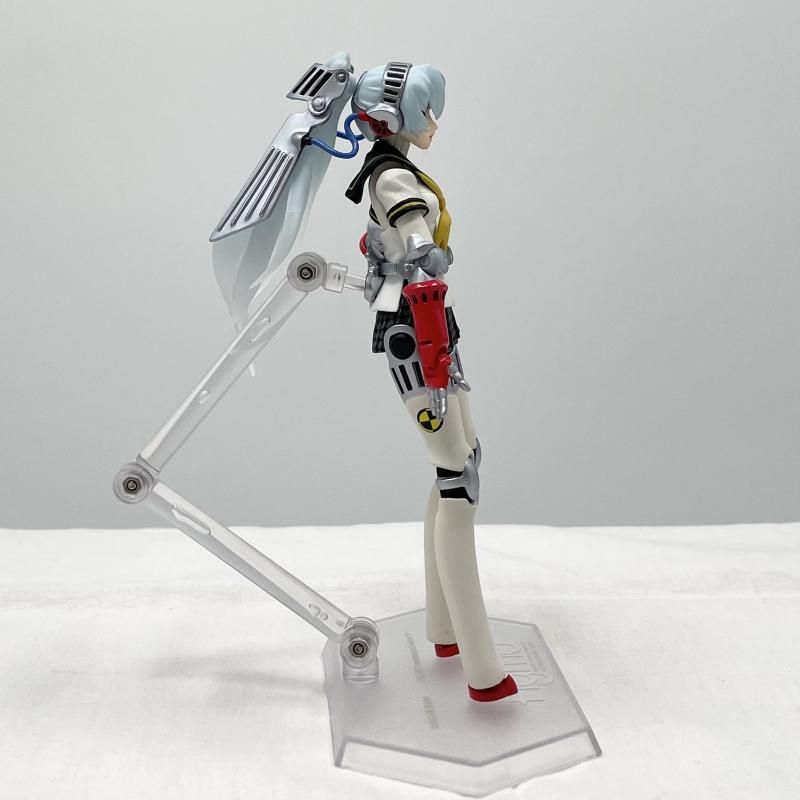 中古】現状渡 figma 167 ラビリス マックスファクトリー ペルソナ4 ジ