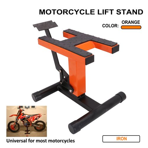 JFGRACING ホンダ KTM スズキ カワサキ サーロン電動ダートバイク 電動自転車 汎用ベンチリフト修理サポートホルダー 15,077円