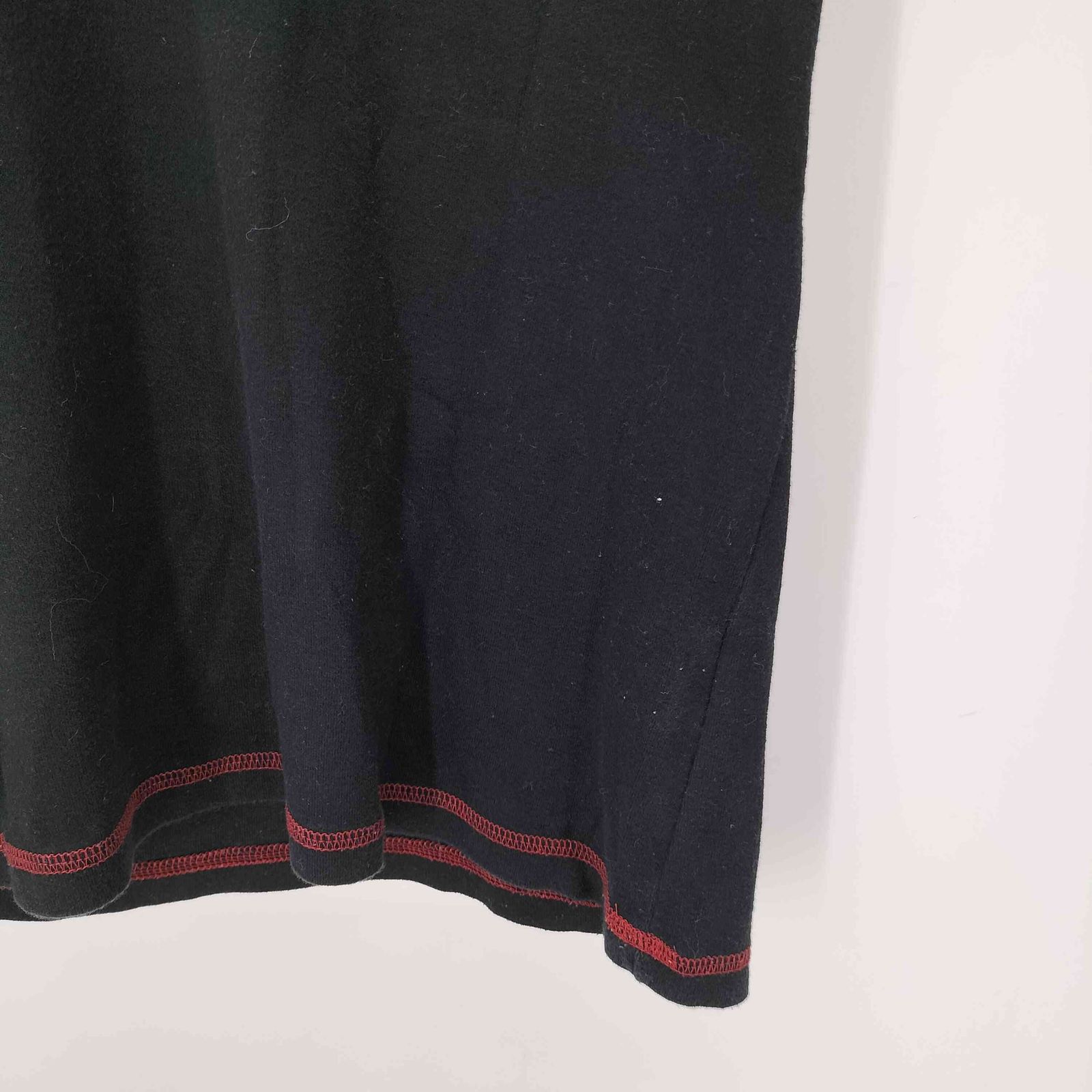 ブラックピースナウ BLACK PEACE NOW バック クロス ジーザス プリント