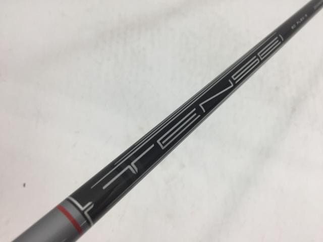 返品OK 【中古ゴルフクラブ】キャロウェイ シャフト単品 (スリーブなし) TENSEI GRAY 60 for Callaway 1W
