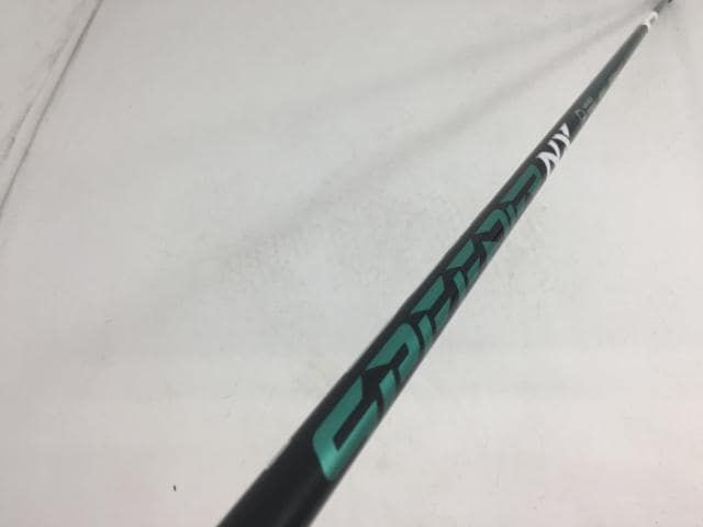 返品OK 【中古ゴルフクラブ】【美品】フジクラ シャフト単品 (ピン スリーブ付) SPEEDER NX GREEN 40 1W 14,537円