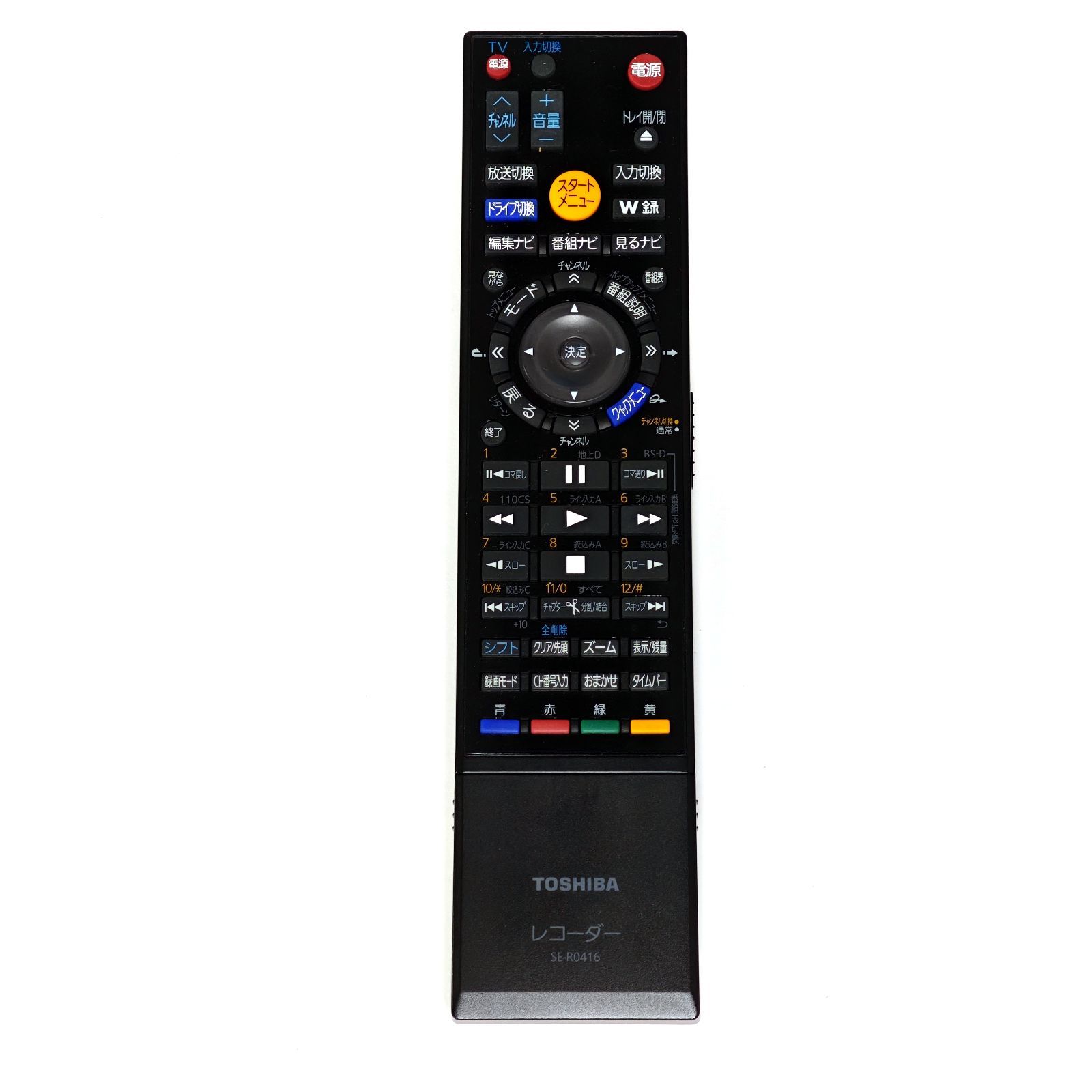 TOSHIBA 東芝 REGZAブルーレイ DBR-Z150 ブルーレイレコーダー Blu-ray