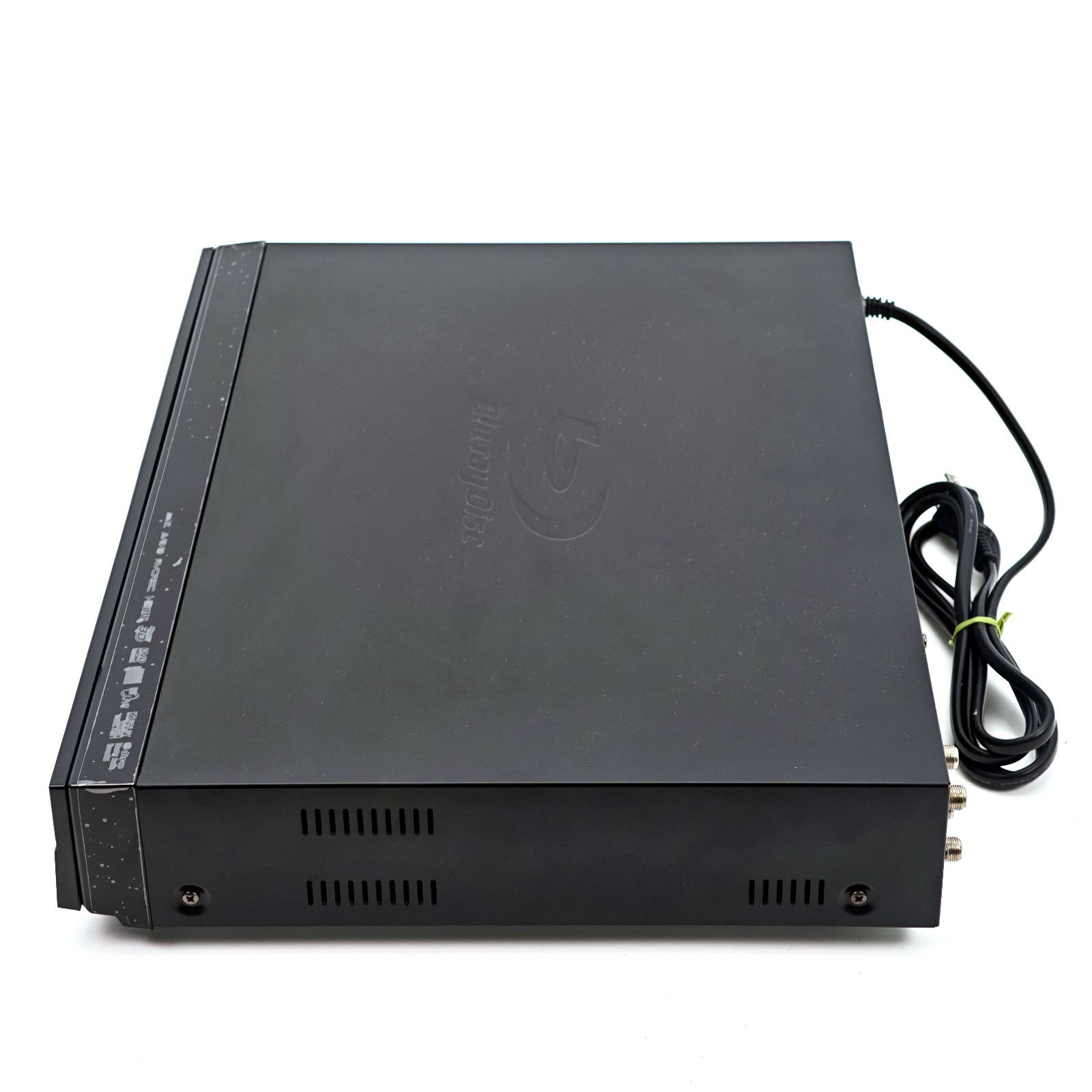 TOSHIBA 東芝 REGZAブルーレイ DBR-Z150 ブルーレイレコーダー Blu-ray