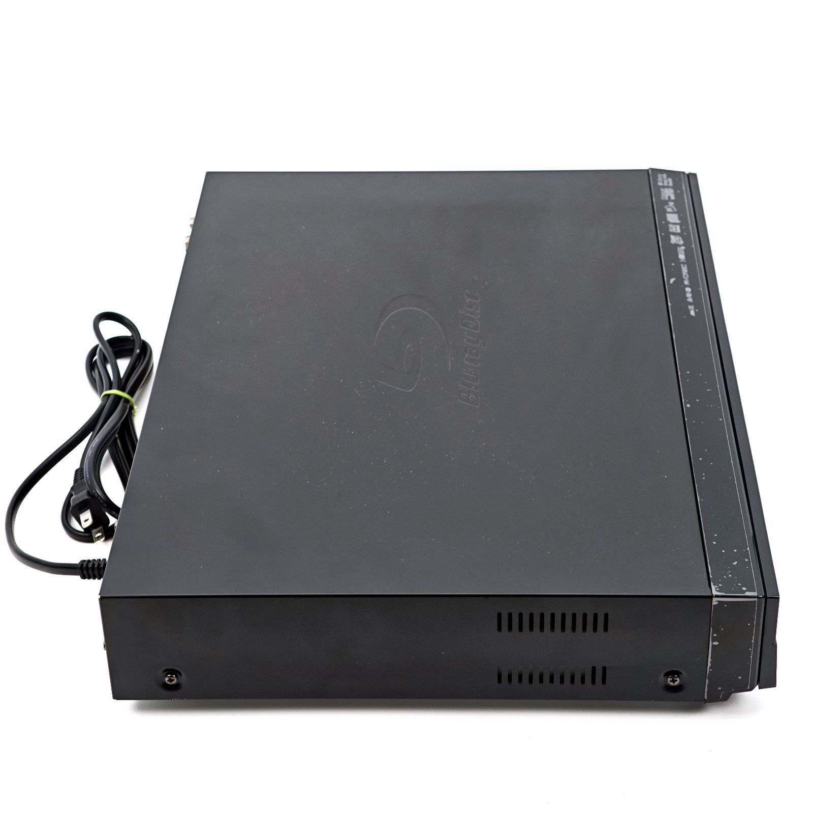 TOSHIBA 東芝 REGZAブルーレイ DBR-Z150 ブルーレイレコーダー Blu-ray